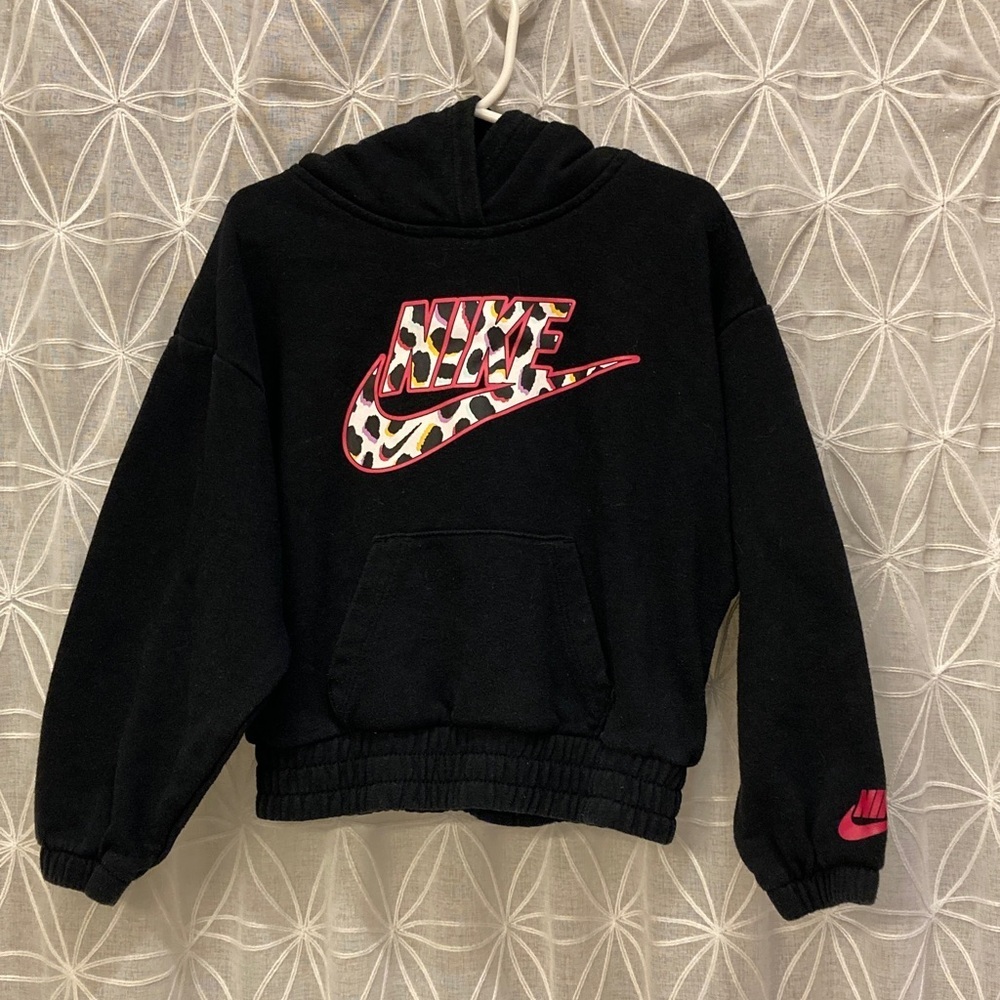 Kids Nike Hoodie - Picture 8 of 8